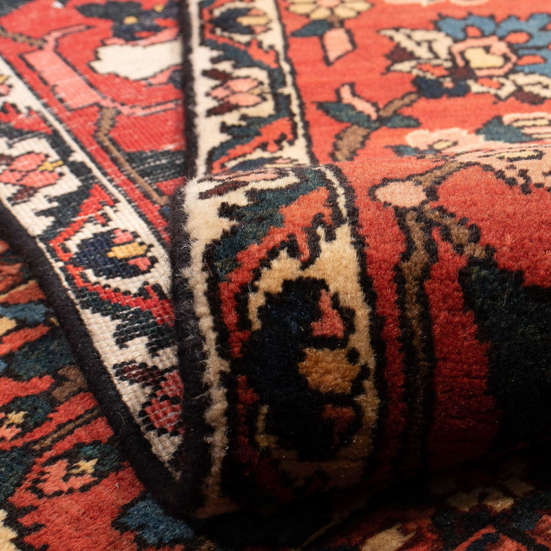 Perserteppich - Nomadic 360 x 257 cm