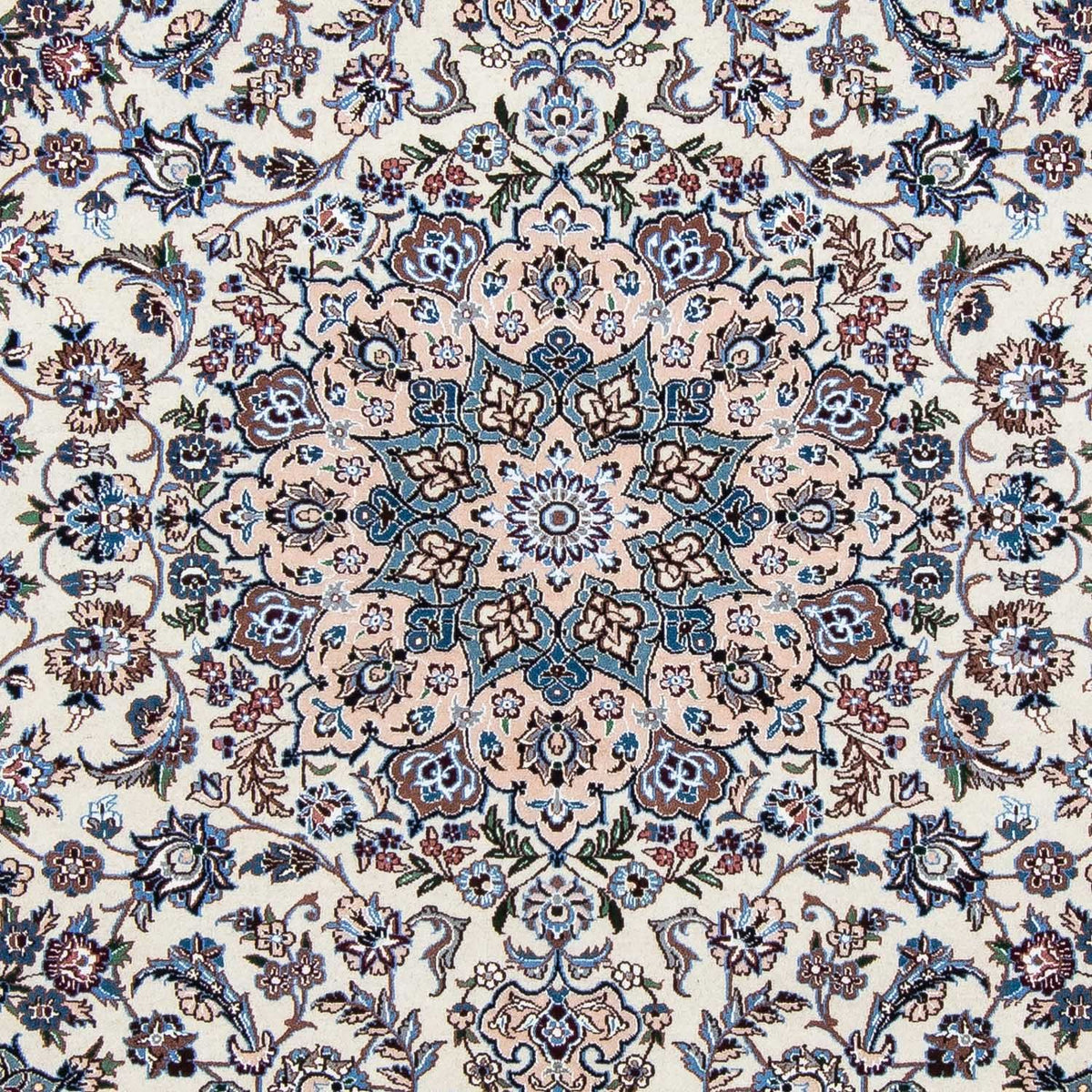 Perserteppich - Nain - Royal 290 x 200 cm