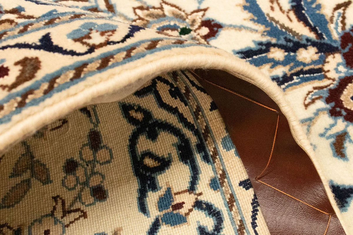 Perserteppich - Nain - Royal 141 x 84 cm