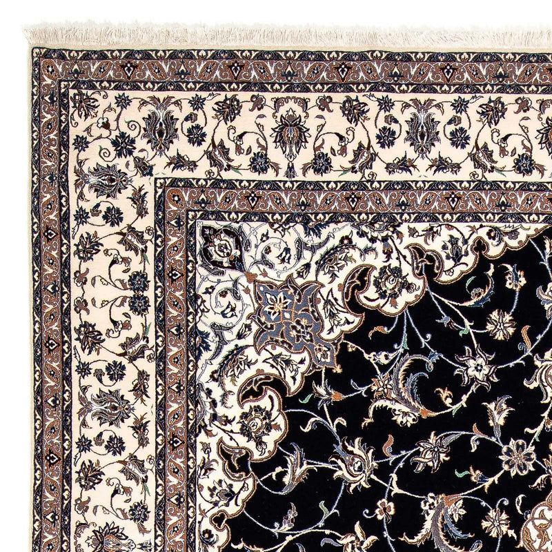 Perserteppich - Nain - Premium 328 x 215 cm Teppich Wohnzimmer