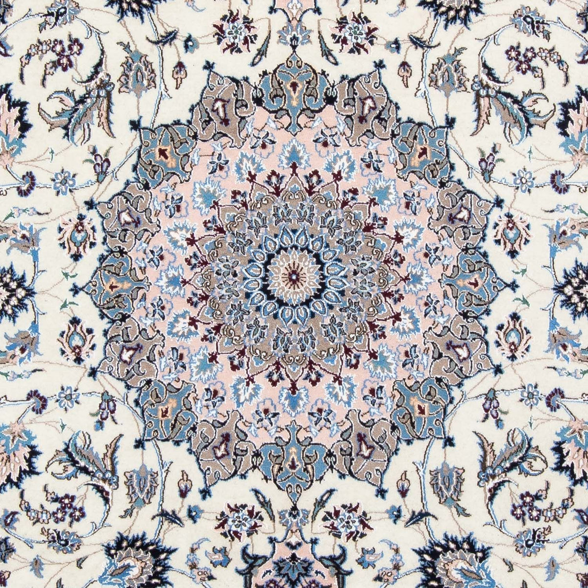 Perserteppich - Nain - Royal 290 x 204 cm - beige