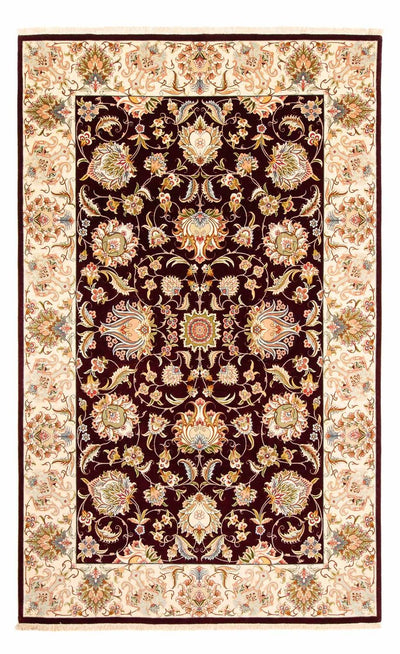 Tapis de Tabriz - 50 rangs Tapis 203x314cm - Tapis persan