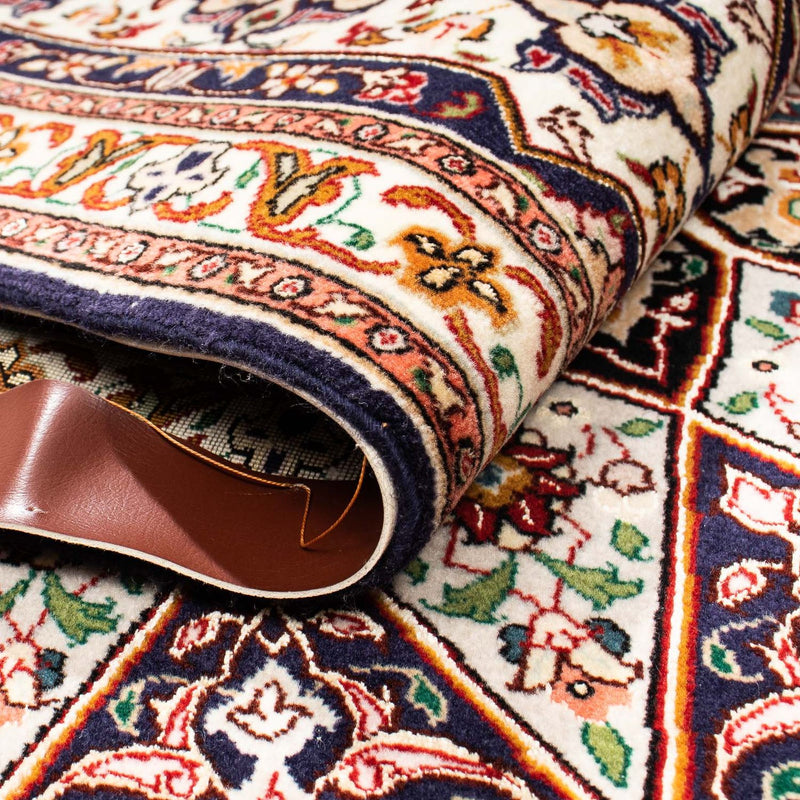 Perserteppich - Täbriz - Royal 305 x 208 cm Läufer Flur