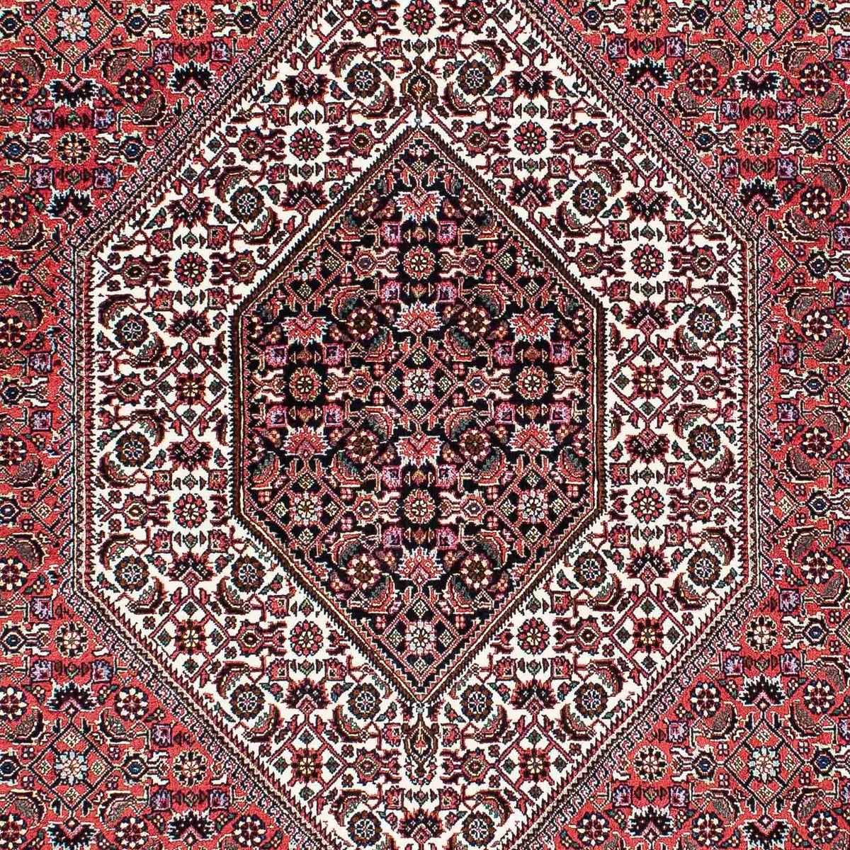 Perserteppich - Bidjar - Royal 210 x 136 cm Teppichbrücke