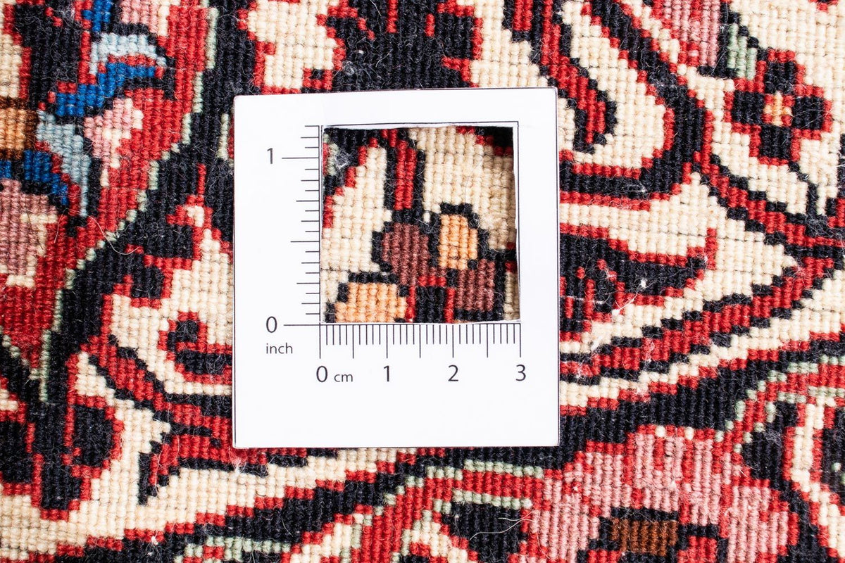 Perserteppich - Bidjar 255 x 255 cm