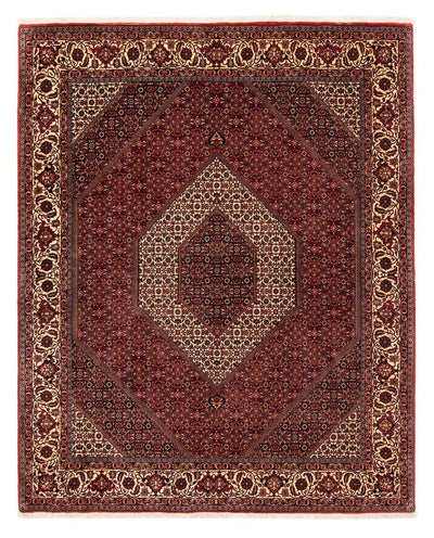 Bidjar Teppich 204x254cm - Perserteppich