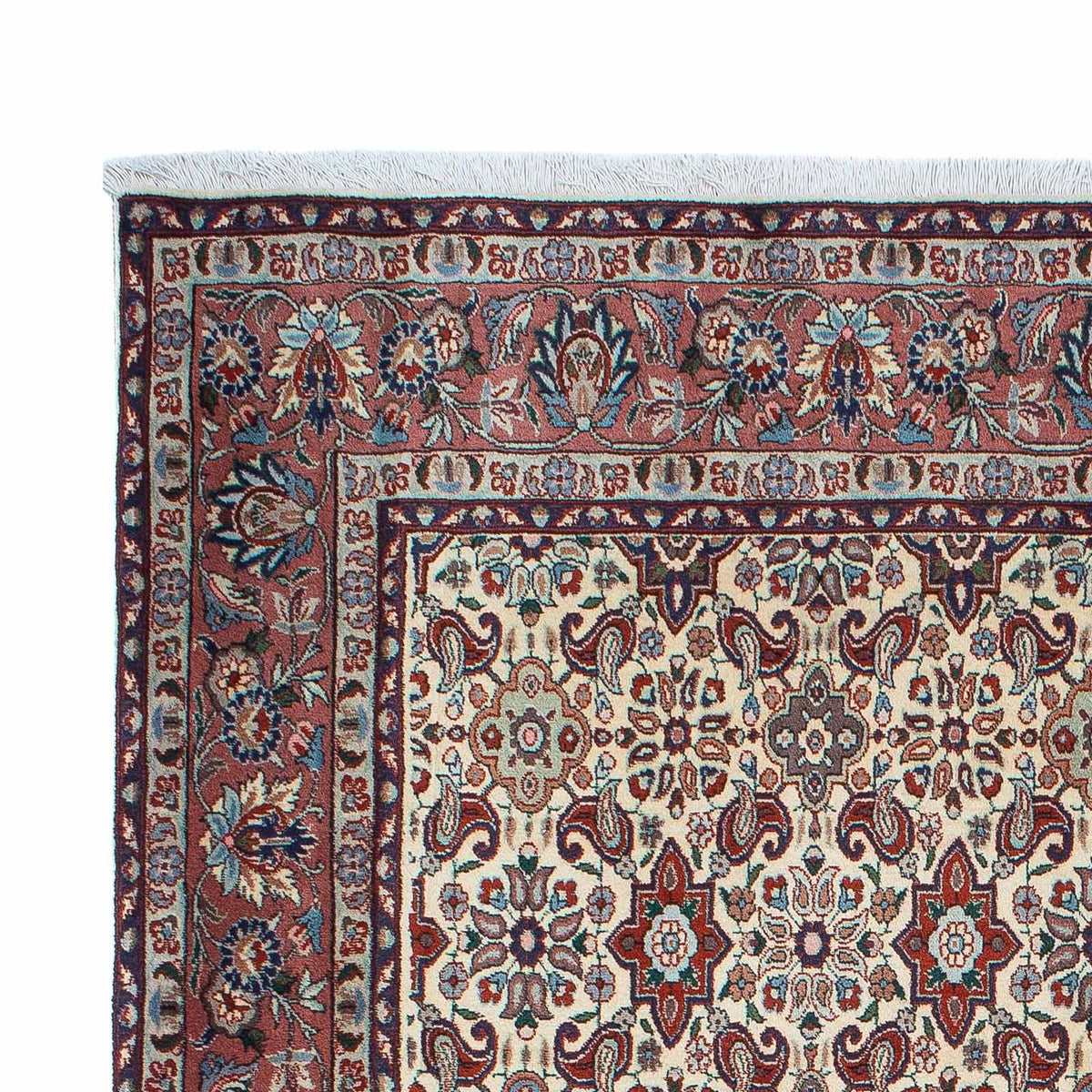 Perserteppich - Bidjar - Royal 195 x 148 cm