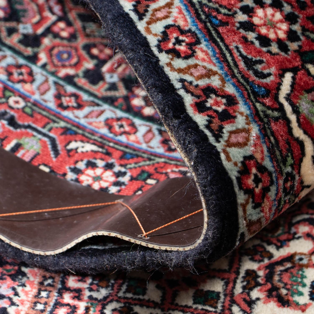 Perserteppich - Bidjar - Royal 193 x 76 cm