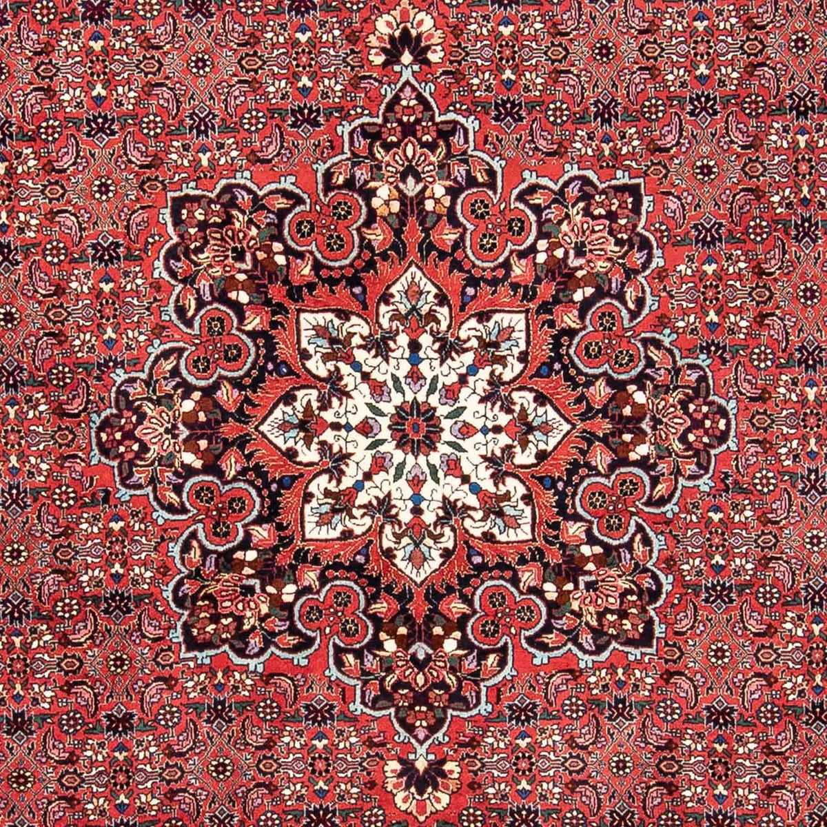 Perserteppich - Bidjar 240 x 170 cm Teppich Wohnzimmer