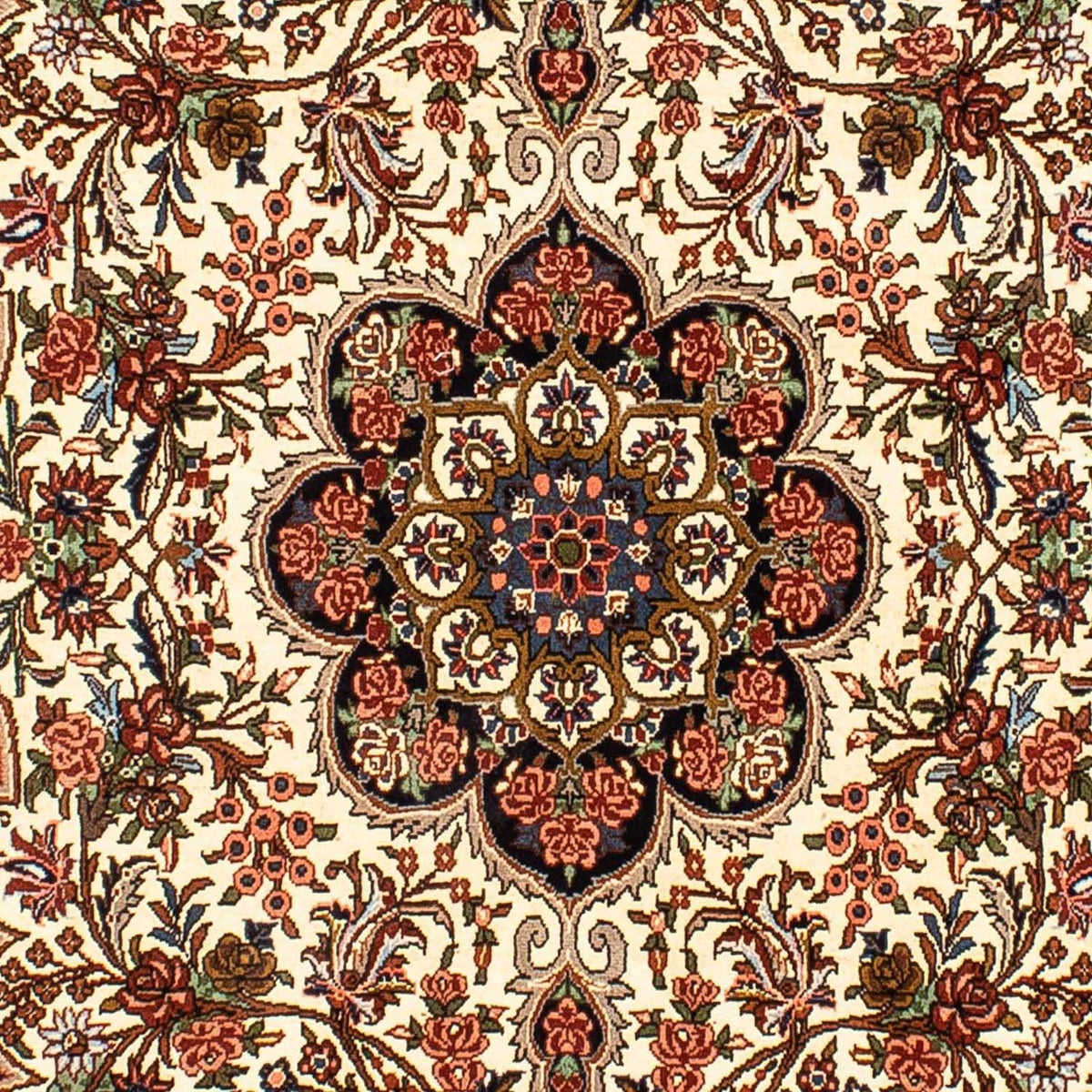 Perserteppich - Bidjar 211 x 139 cm