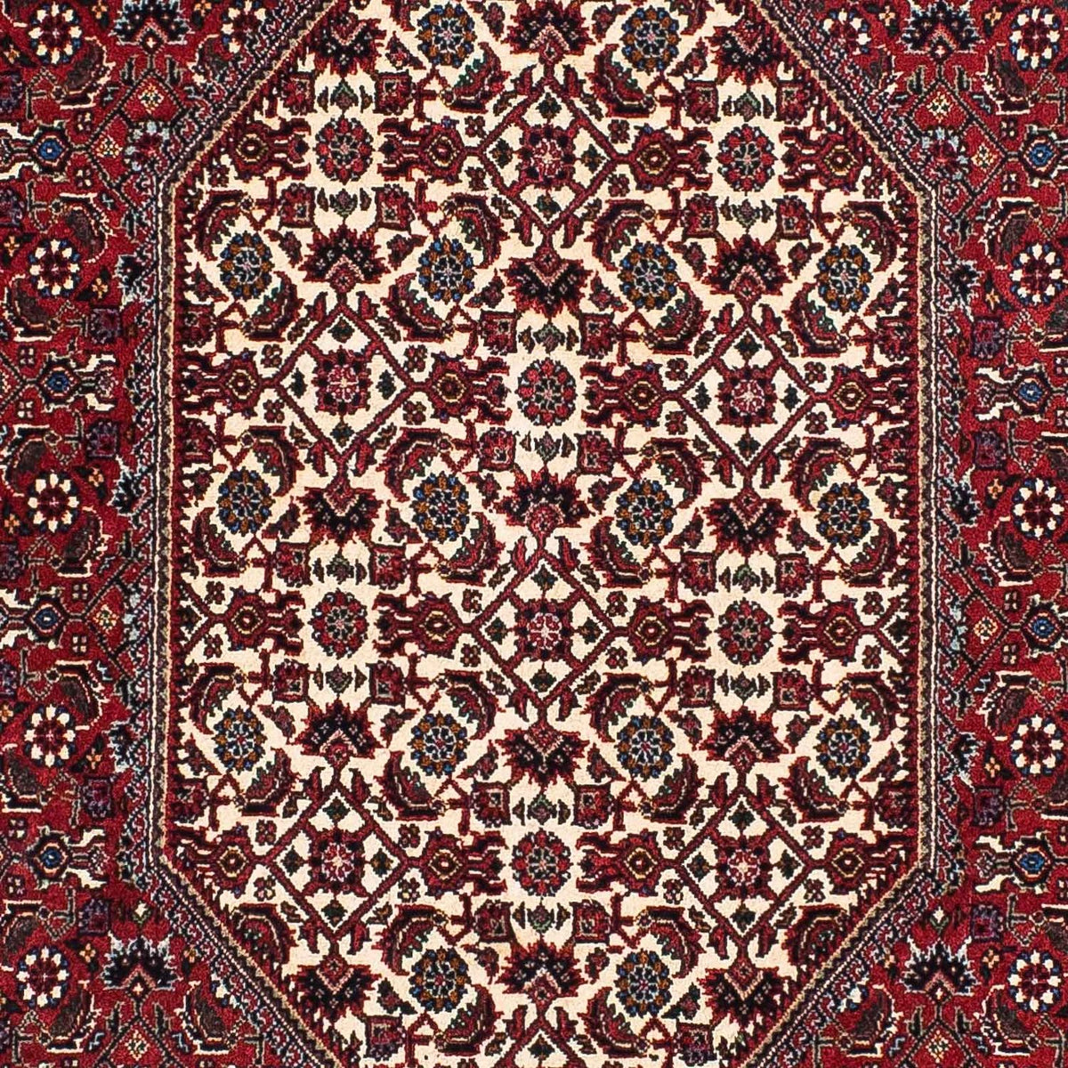 Perserteppich - Bidjar - Royal 202 x 102 cm
