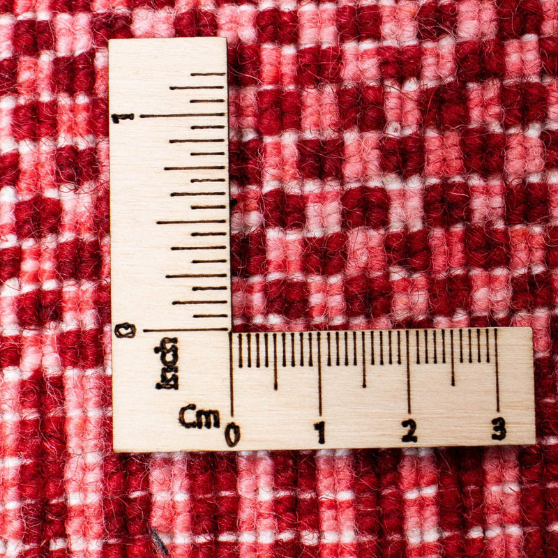 Designer Teppich 182 x 132 cm