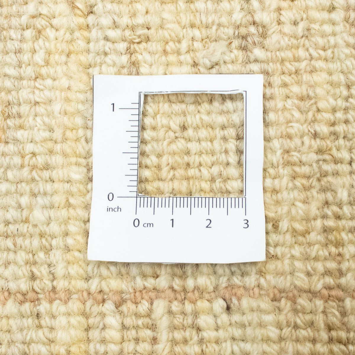 Gabbeh Teppich - Perser 193 x 147 cm