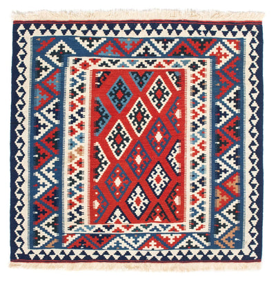 Kilim Fars Tappeto 95x103cm