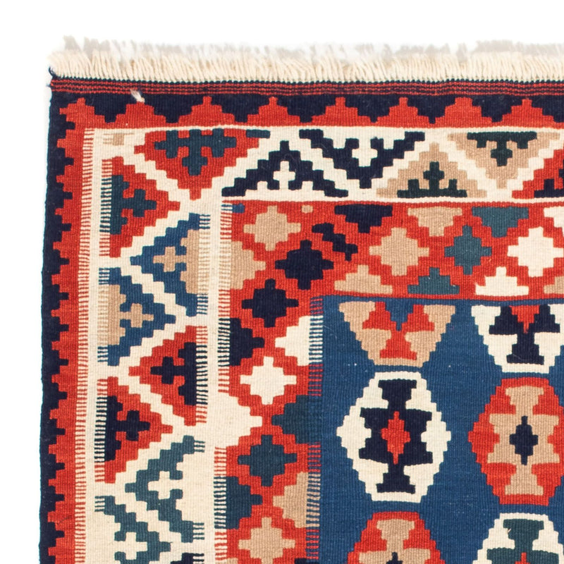 Kelim Teppich - Oriental 103 x 102 cm