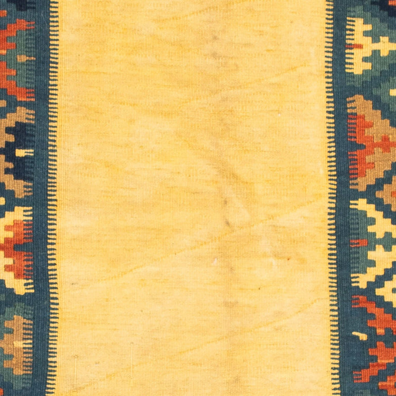 Kelim Teppich - Oriental 100 x 97 cm