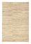 Gabbeh Teppich - Perser 182 x 122 cm - beige