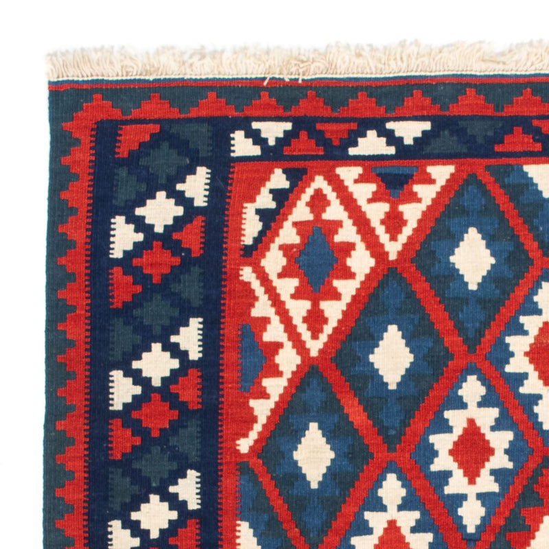 Kelim Teppich - Oriental 102 x 94 cm