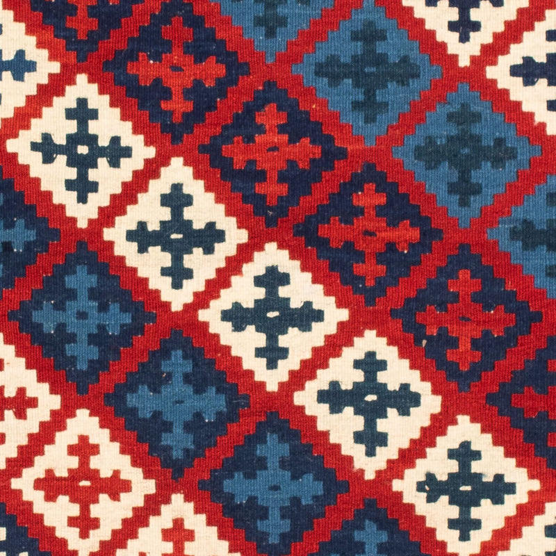 Kelim Teppich - Oriental 105 x 102 cm