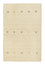 Gabbeh Teppich - Perser 173 x 117 cm - beige