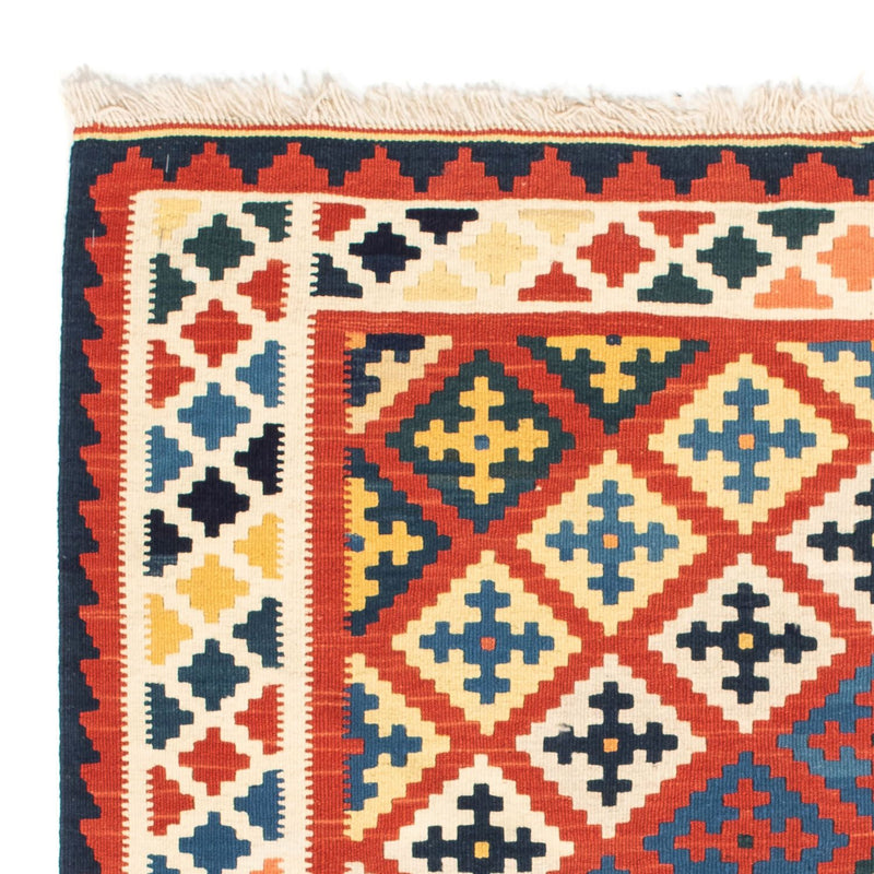 Kelim Teppich - Oriental 106 x 102 cm