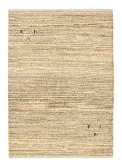 Tapis Gabbeh persan Tapis 124x178cm - Perserteppich Wollteppich