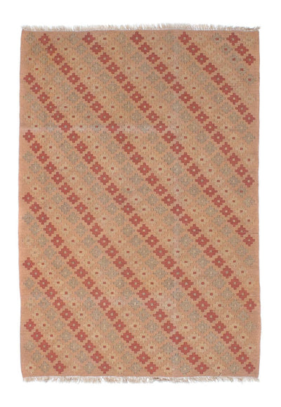 Kelim Fars Teppich 123x178cm