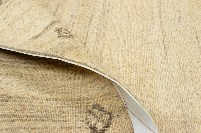 Gabbeh Teppich - Perser 202 x 163 cm