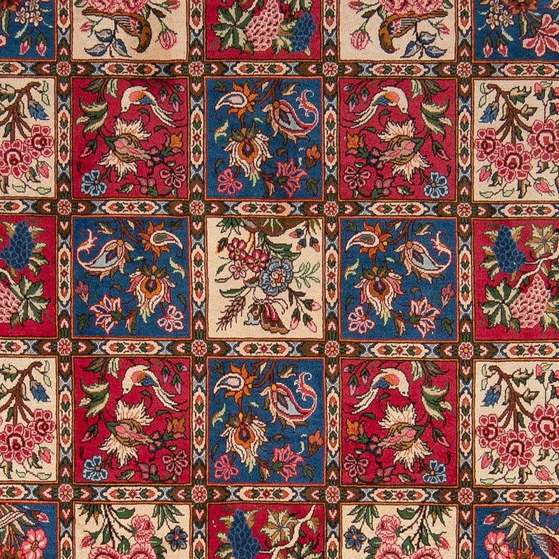 Perserteppich - Nomadic 363 x 253 cm