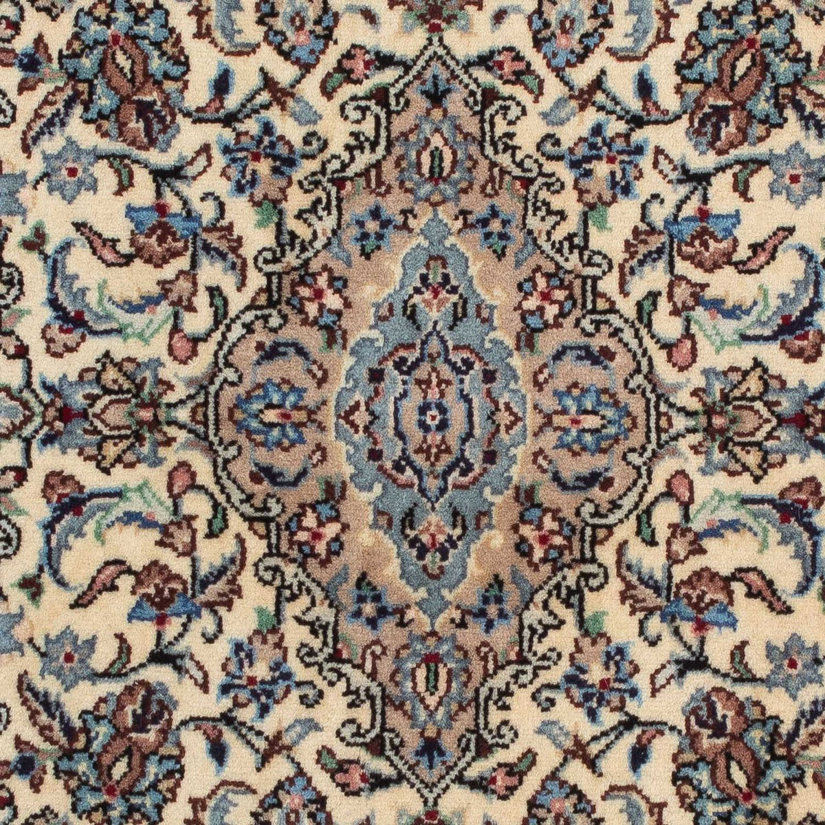 Perserteppich - Keshan 147 x 98 cm