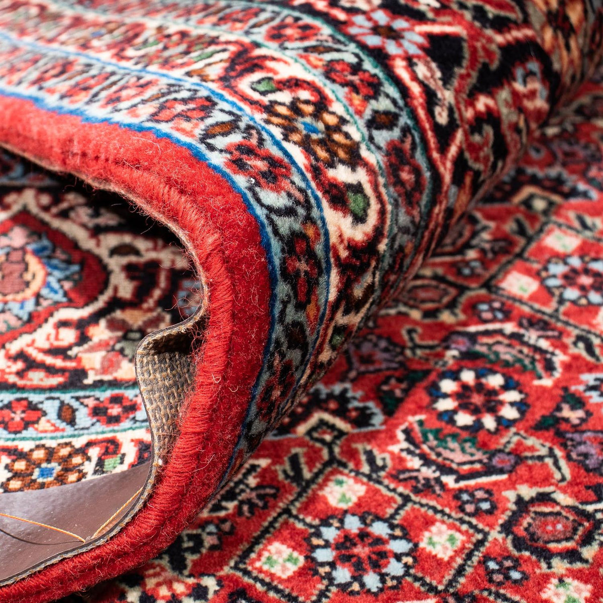 Perserteppich - Bidjar 237 x 173 cm