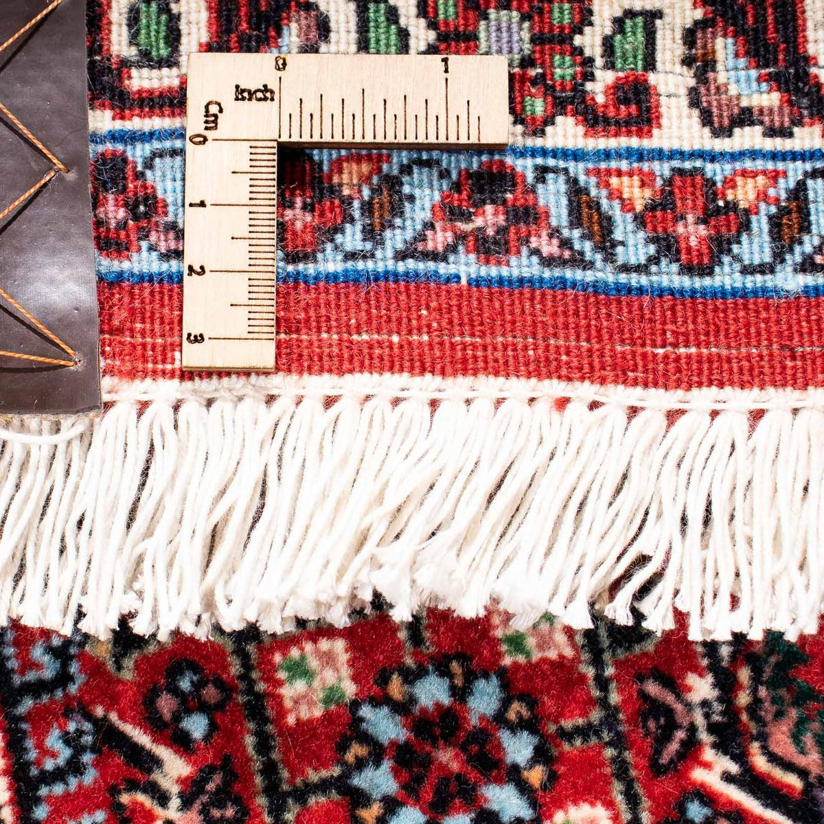 Perserteppich - Bidjar 237 x 173 cm