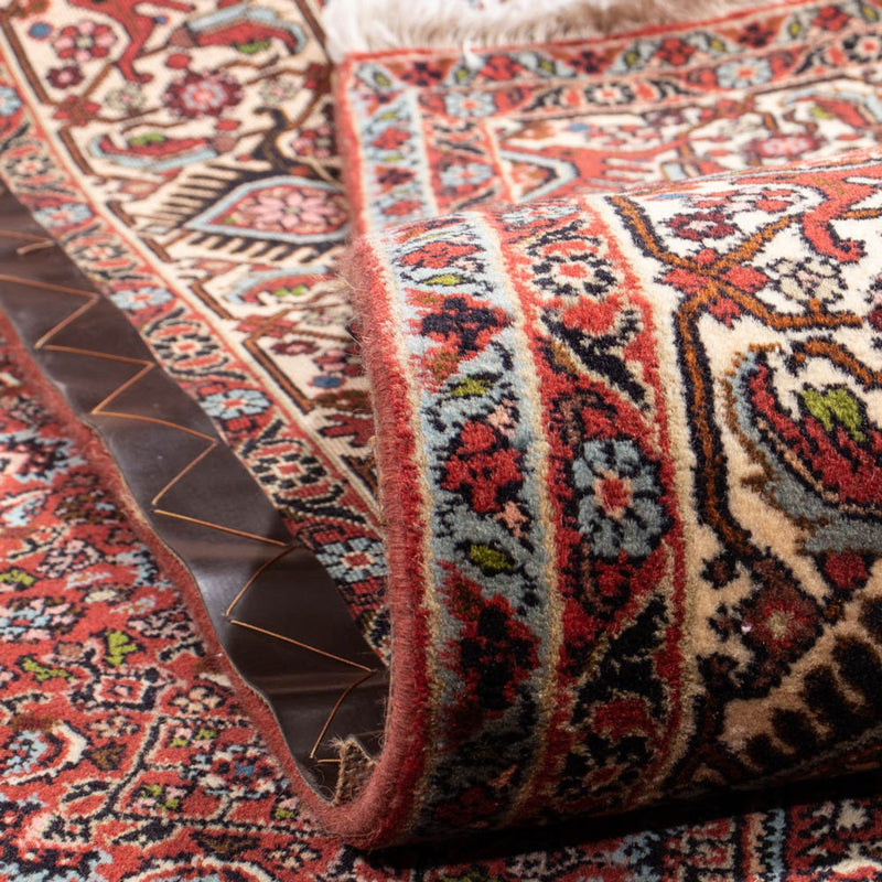 Perserteppich - Bidjar 358 x 250 cm