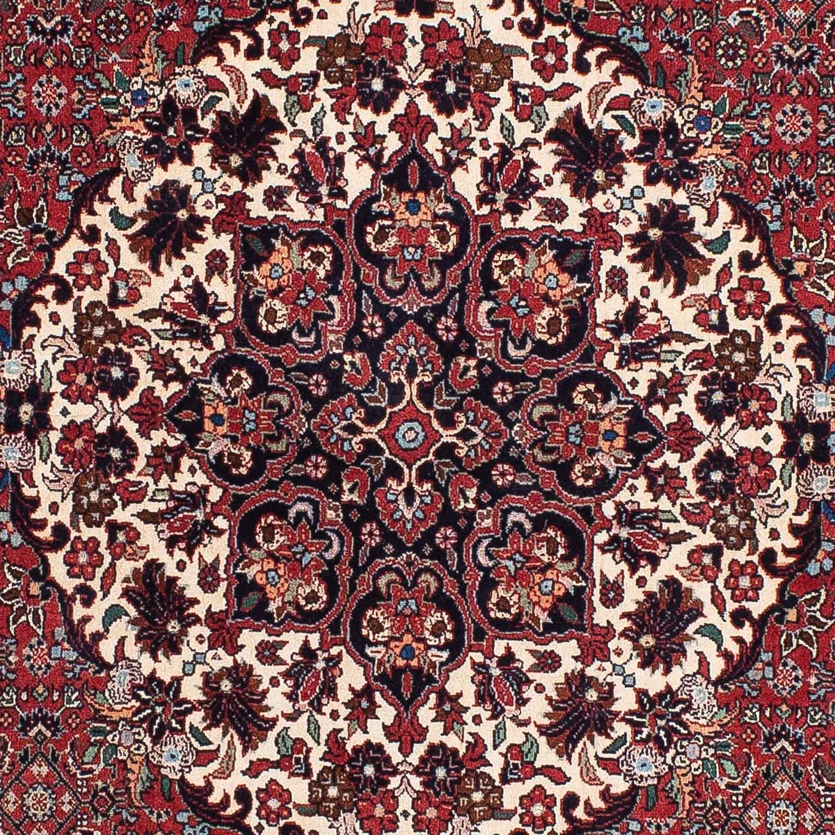 Perserteppich - Bidjar - Royal 194 x 100 cm