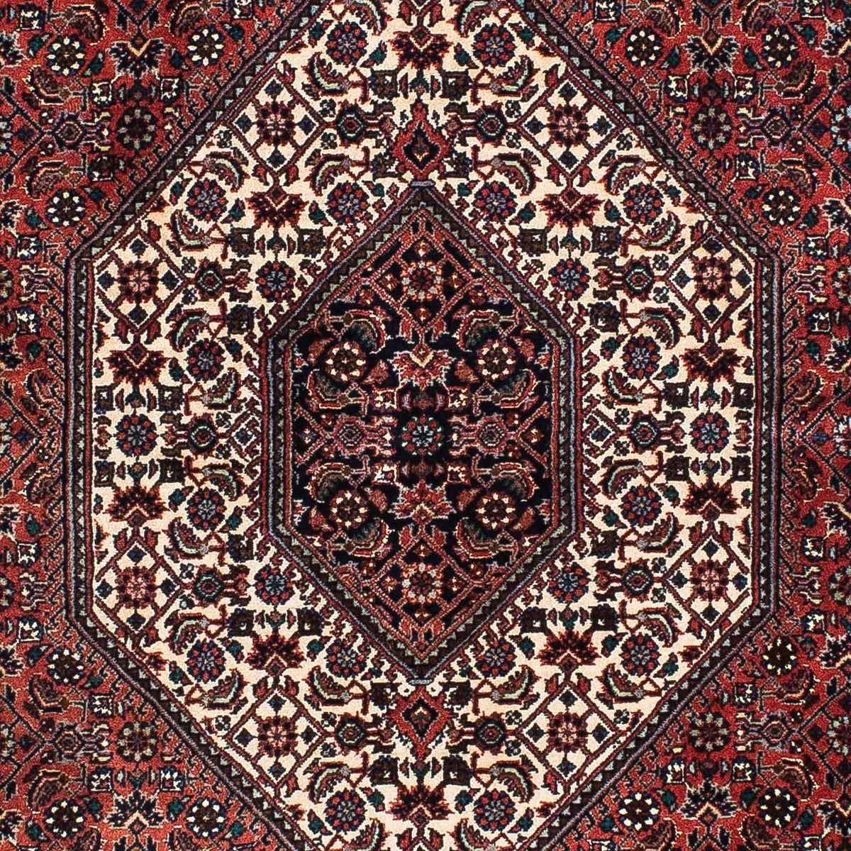 Perserteppich - Bidjar - Royal 205 x 102 cm