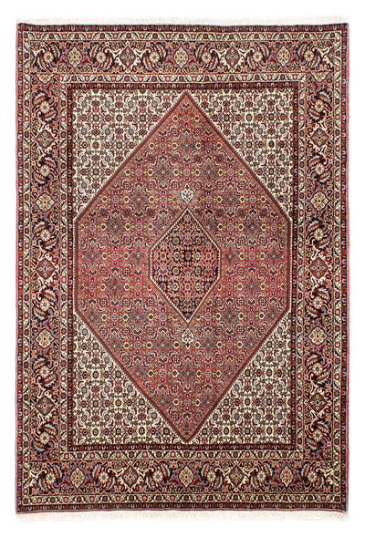 Bidjar Tappeto 174x251cm - Tappeto persiano