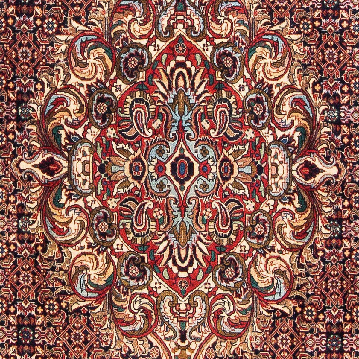Perserteppich - Bidjar - Royal 175 x 110 cm