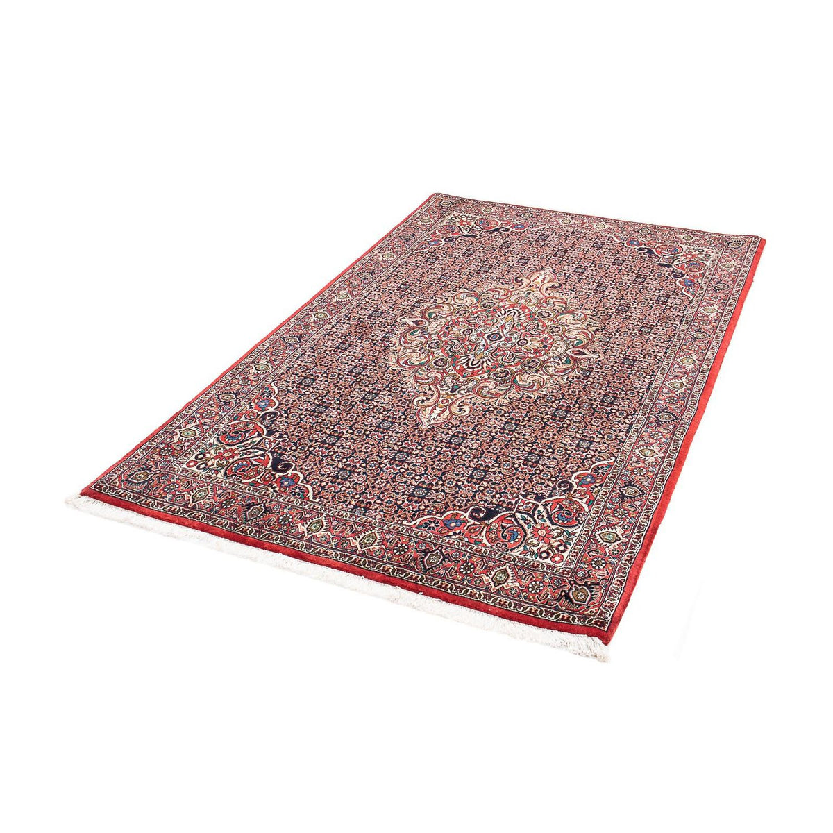 Perserteppich - Bidjar - Royal 175 x 110 cm