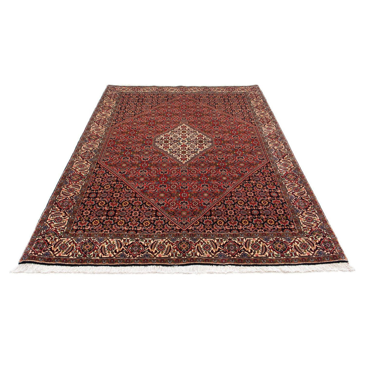 Perserteppich - Bidjar 220 x 141 cm