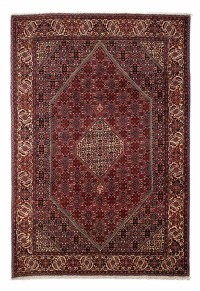 Bidjar Tappeto 206x290cm - Tappeto persiano