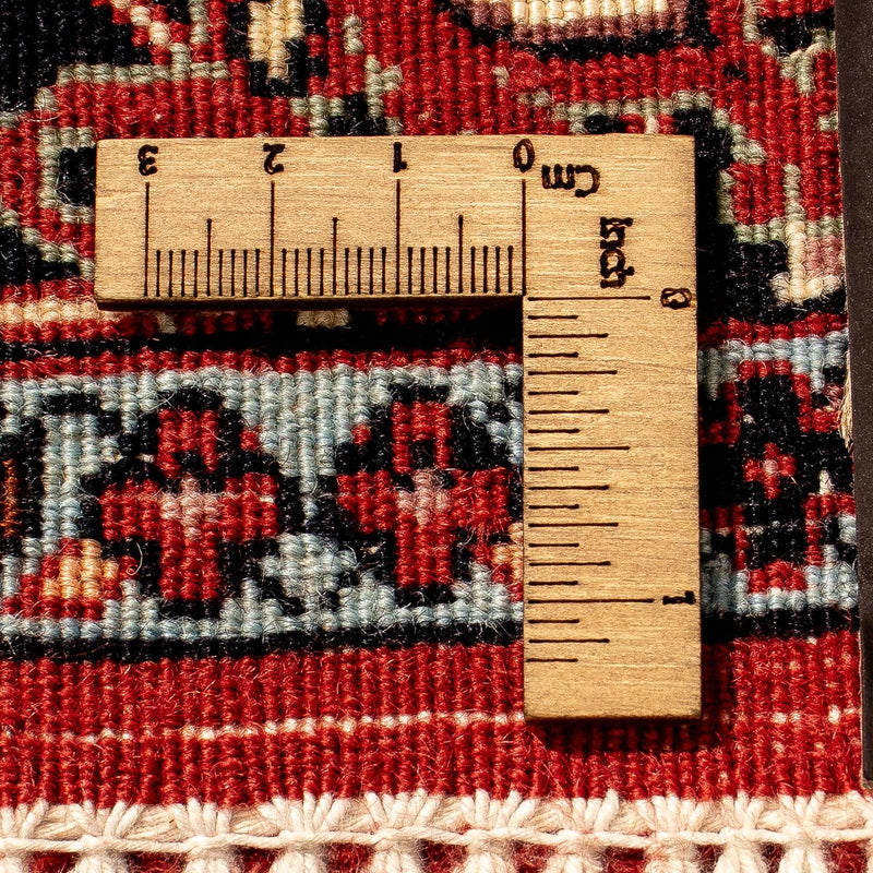 Perserteppich - Bidjar 300 x 84 cm