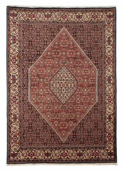 Bidjar Tappeto 200x290cm - Tappeto persiano