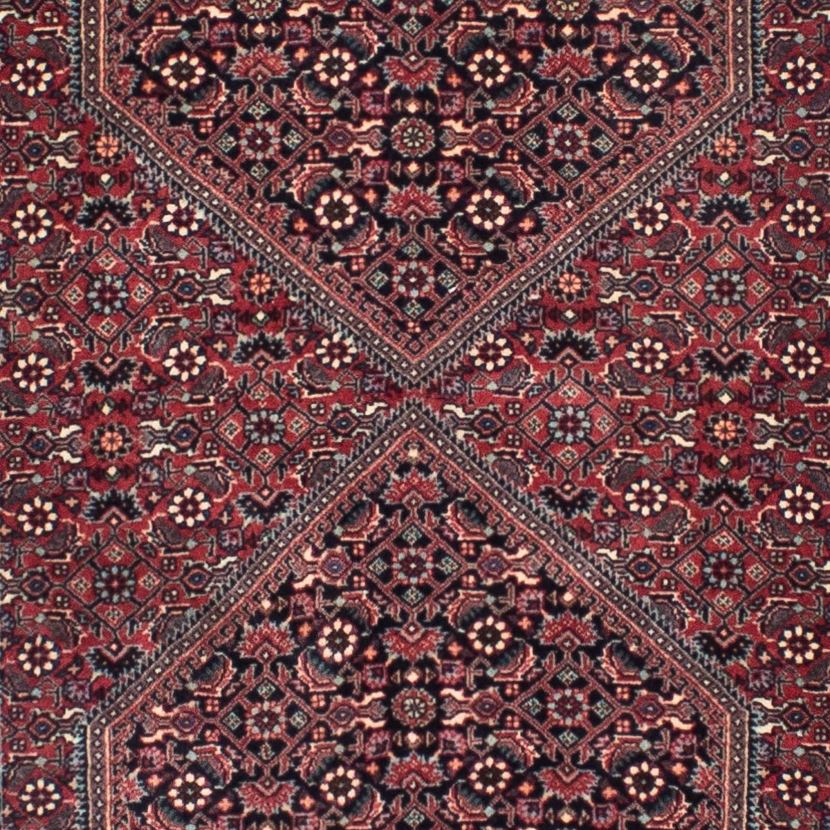 Perserteppich - Bidjar - Royal 288 x 84 cm