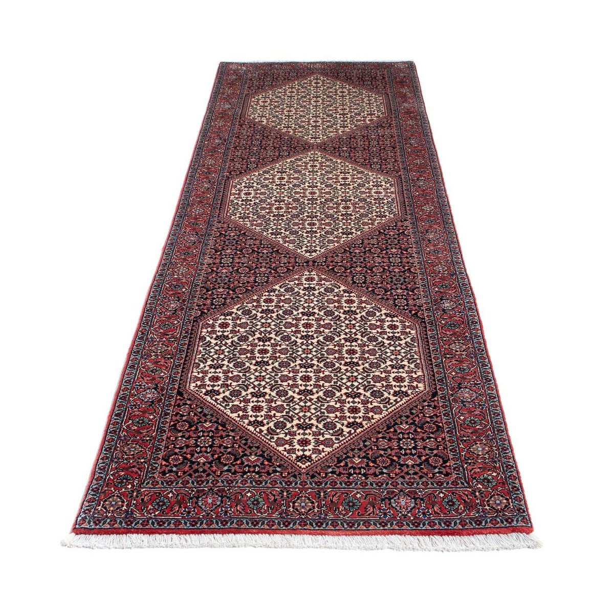 Perserteppich - Bidjar - Royal 300 x 85 cm
