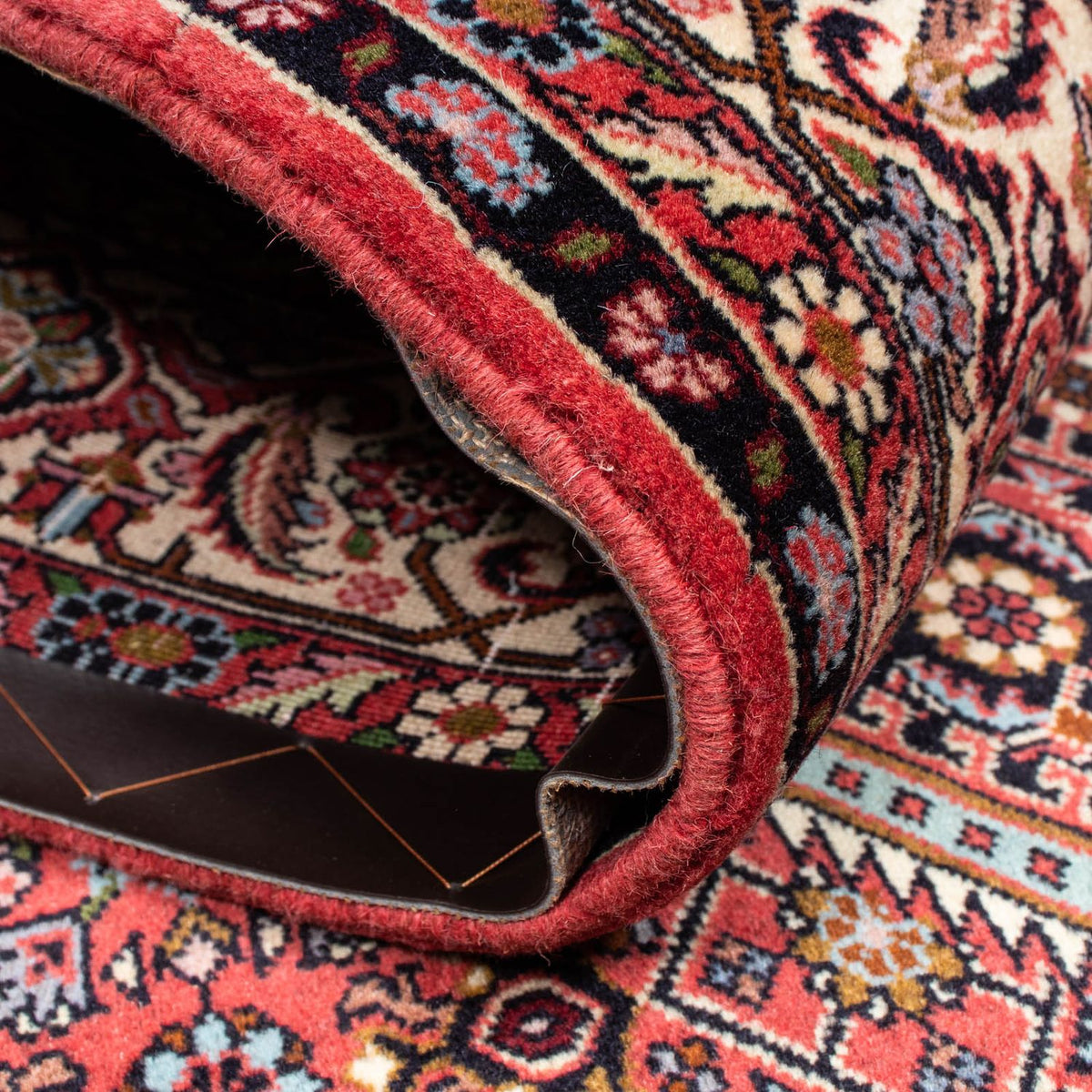 Perserteppich - Bidjar 223 x 142 cm