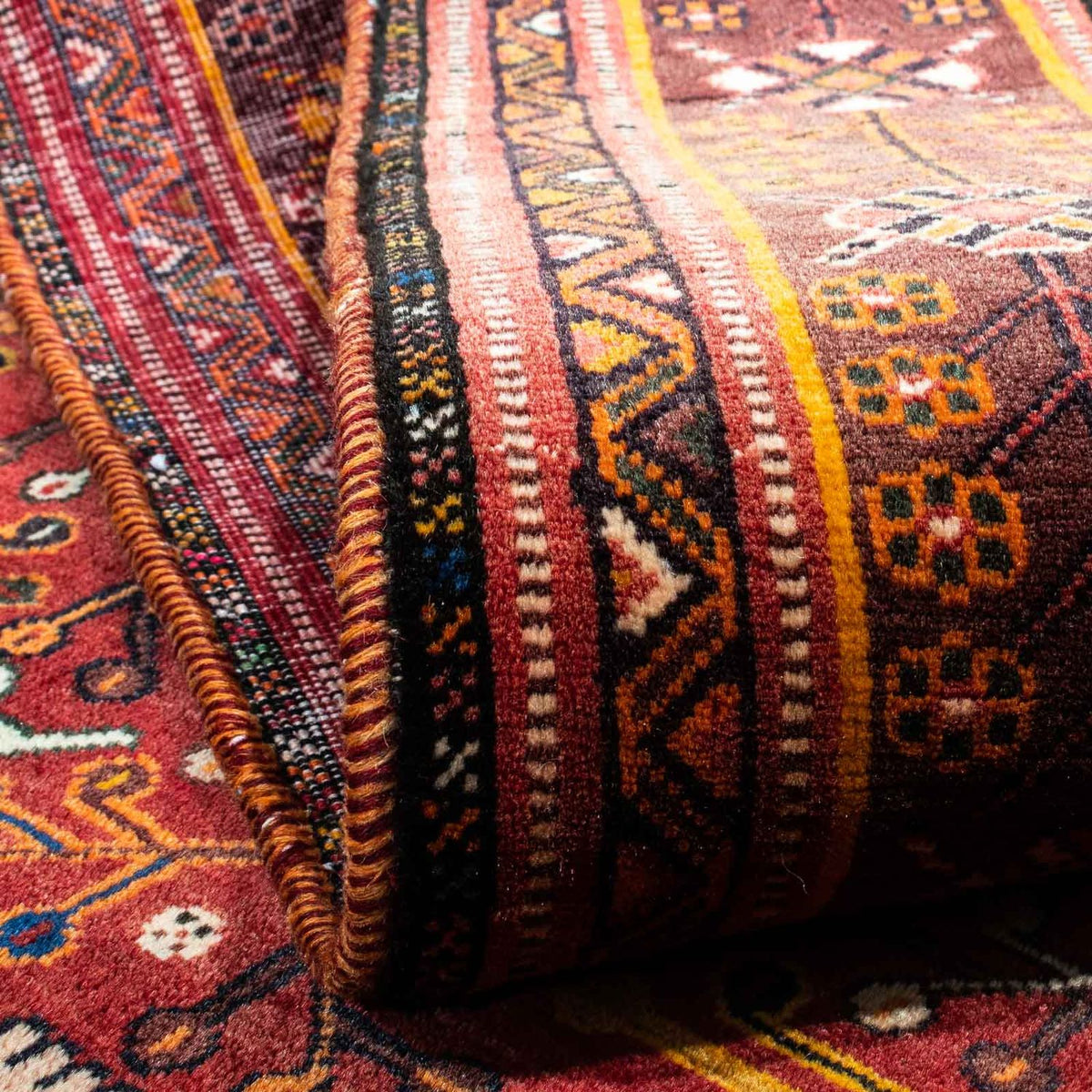 Perserteppich - Nomadic 255 x 162 cm