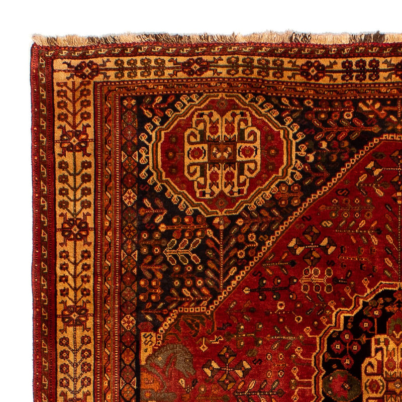 Perserteppich - Nomadic 280 x 184 cm