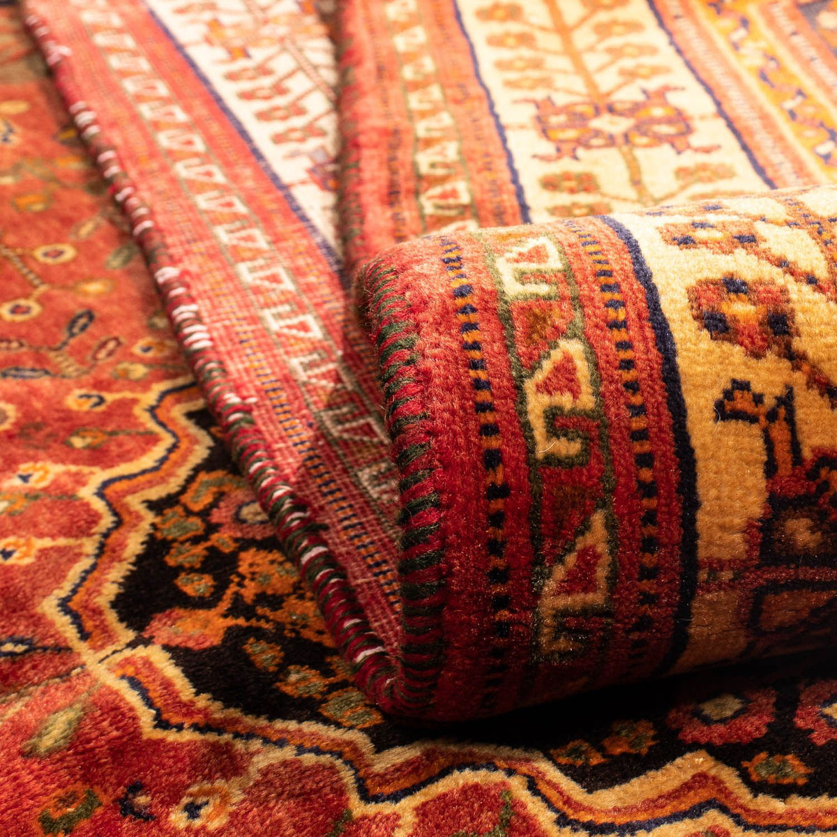 Perserteppich - Nomadic 280 x 184 cm