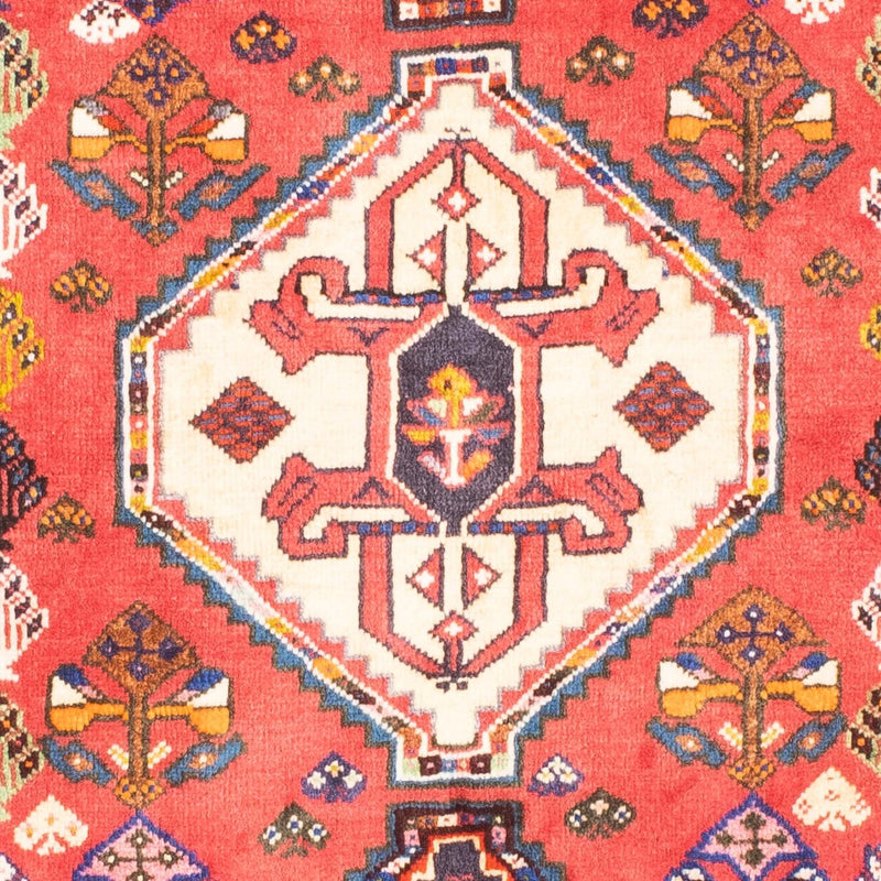 Perserteppich - Nomadic 157 x 81 cm