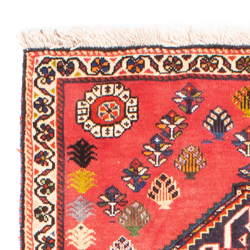 Perserteppich - Nomadic 157 x 81 cm